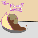 Fancy lads