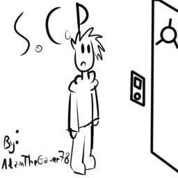 [SCP] Site [REDACTED]