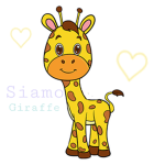 Siamo Giraffe