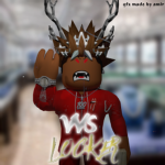 VVS LOCKER