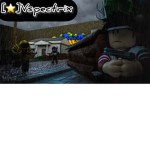 Vspectrix Raid Group