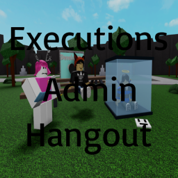 Executions Admin Hangout v1.0.1