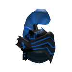 Knight of the Galactic Abyss