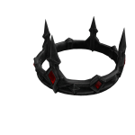 The Darksteel Crown