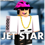 Jet Star™