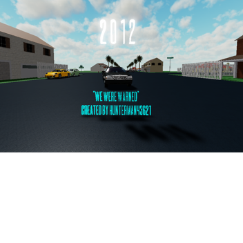 L.A. Earthquake (Temporary Restriction)