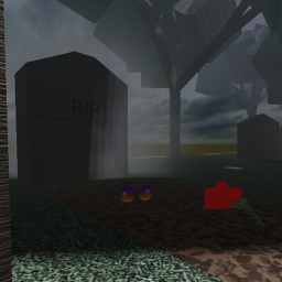 Resting Place