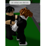 Bob's Party