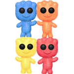 The Sour Patch Kiddos