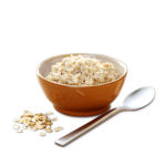 oatmeal fanclub .