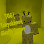 TGG | Tokyokhaos Giraffe Games