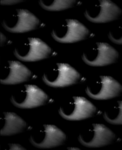 Rats With Multiple Eyeballs