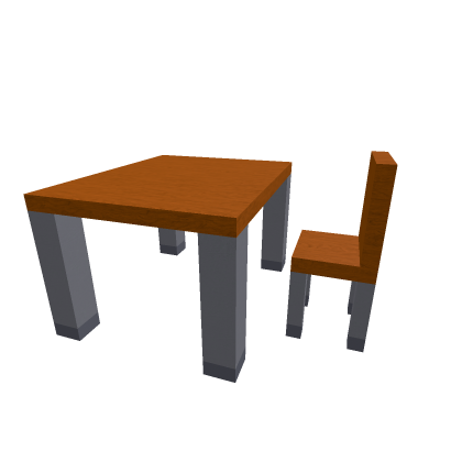School Desk