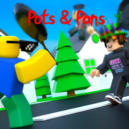 Pots and Pans