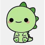 The Kawaii Dino group