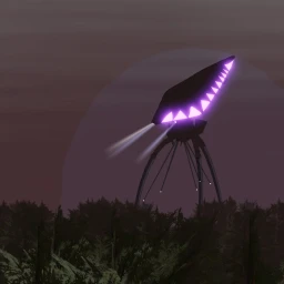  Revamp map Beta (WOTW: G:C) icon