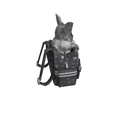 Cool fox