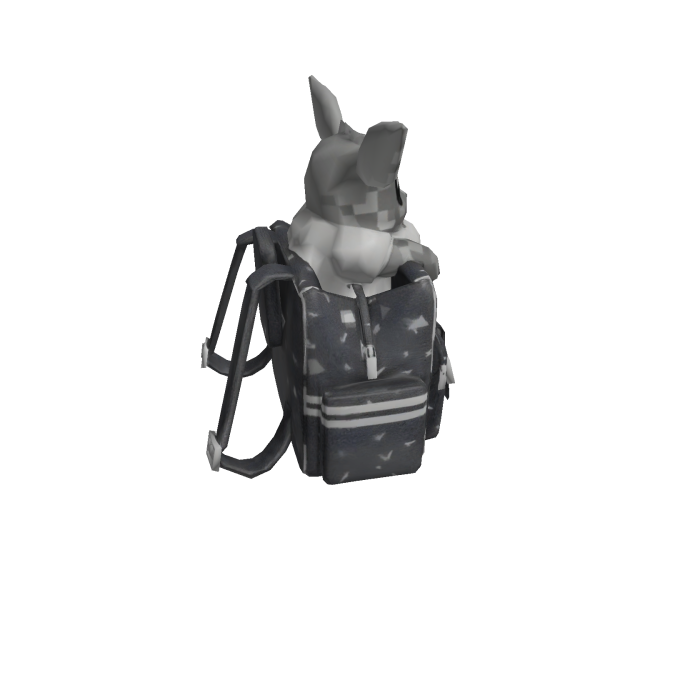 Cool fox