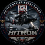 USCG Helicopter Interdiction Tactical Squadron