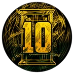 Game Badge Thumbnail