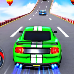 Crash Cars with Nitro icon