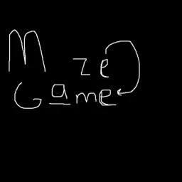 Maze Game icon