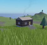 CIassic Roblox