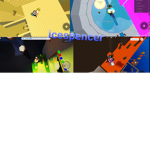 icespencer group thing