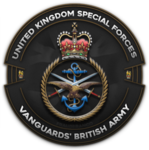 Unιted Kingdom Specιal Forces