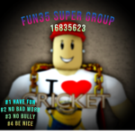 fun35 super group