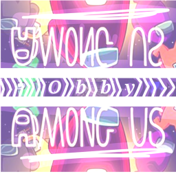 { Among Us obby } (W.I.P)