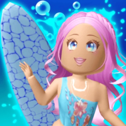 Fairy Enchanting 🌊