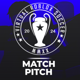 [VRS] Match Pitch