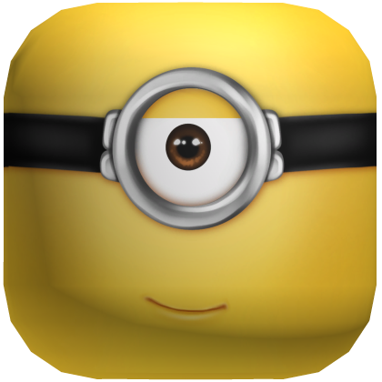 👖 Smiling Despicable Minion Roblox item