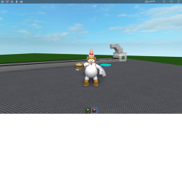 Walk walk (Update II)