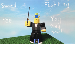 Sword Fighting Frenzy