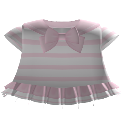  ♡ dear baby sailor ♡ pink kawaii school girl doll