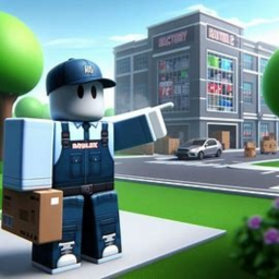 Retail Tycoon 2