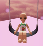 mari's hangout