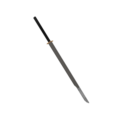 Meshes/DualSword