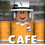 Blue Rose Cafe