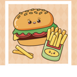 Burger Club / Nice Vibes