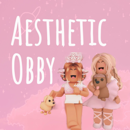 Aesthetic Obby