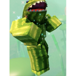 Sharky boy cult