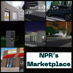 NPR's Marketplace