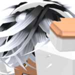 The Roblox Default Clothing