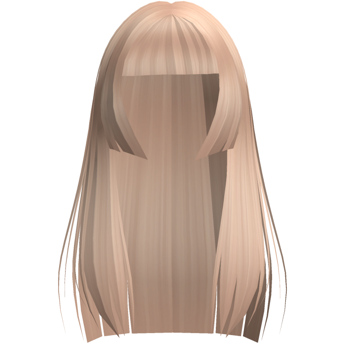 Blonde