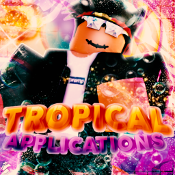 Tropical's Application Center