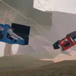 Blood Gulch - FIXED AT LAST!