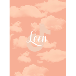Leeeeeen buy my items